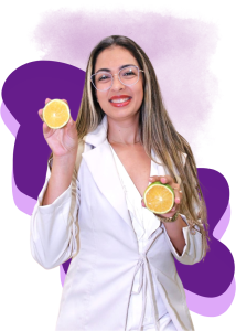Picture of Nutricionista Daiane Cristina